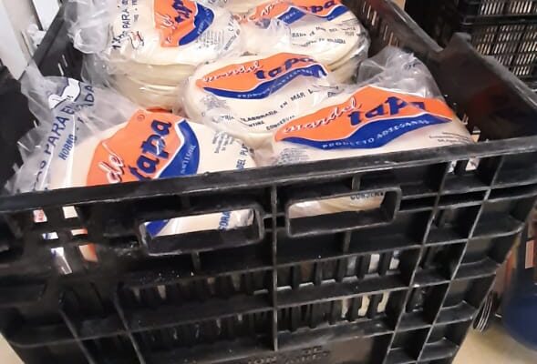 cajones para empanadas